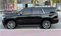 شيفروليه تاهو